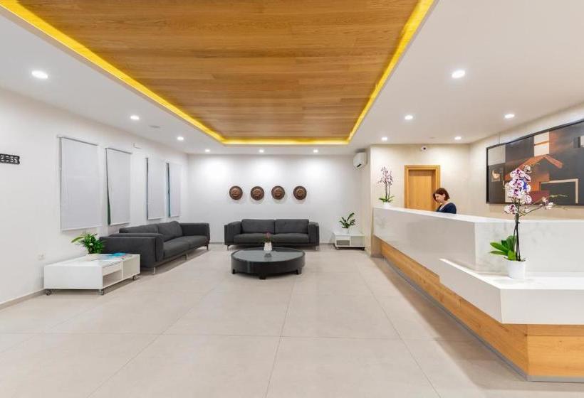 Erato Hotel Adults Only By Smile Hotels