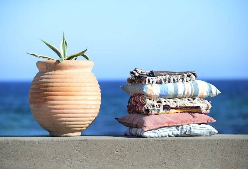 בית מלון כפרי Esperides