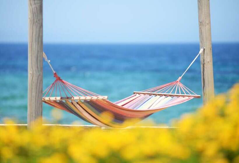 בית מלון כפרי Esperides