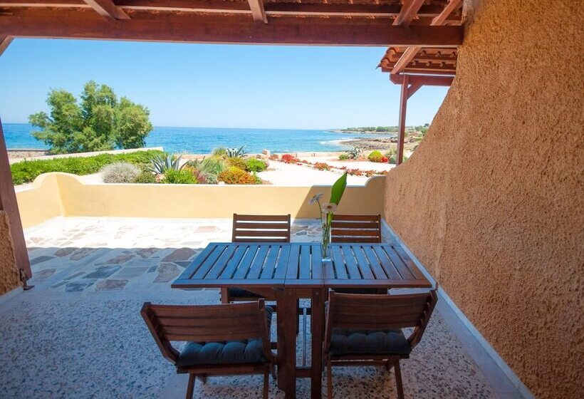 בית מלון כפרי Esperides