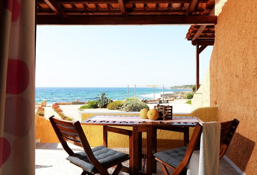 בית מלון כפרי Esperides