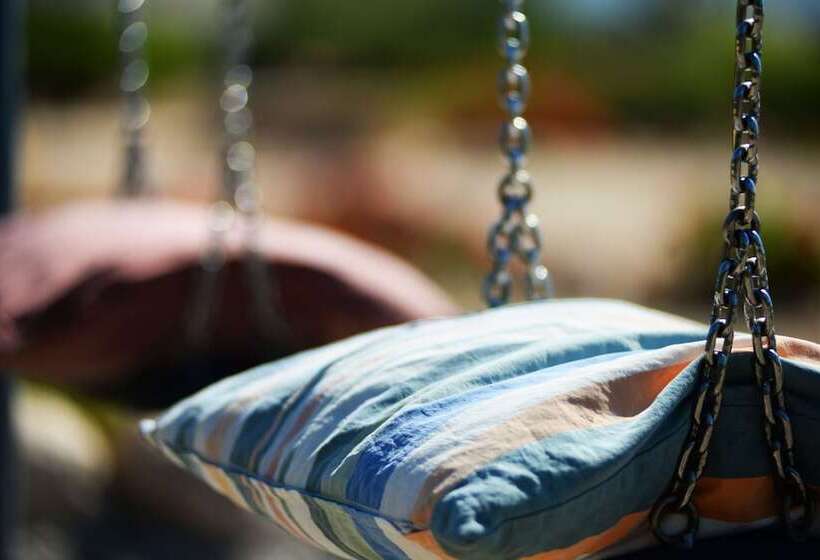 בית מלון כפרי Esperides