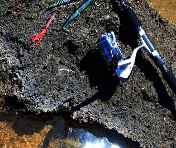 בית מלון כפרי Esperides