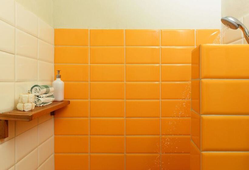 בית מלון כפרי Esperides