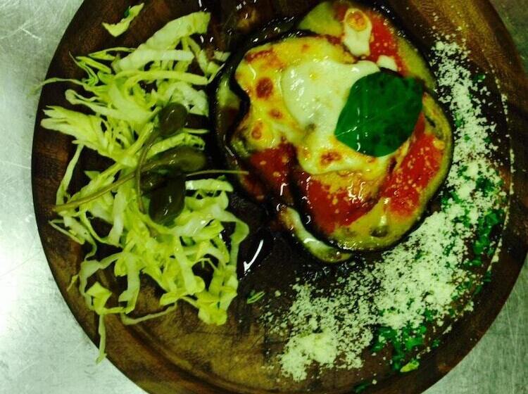 호텔 Etoile De Neige