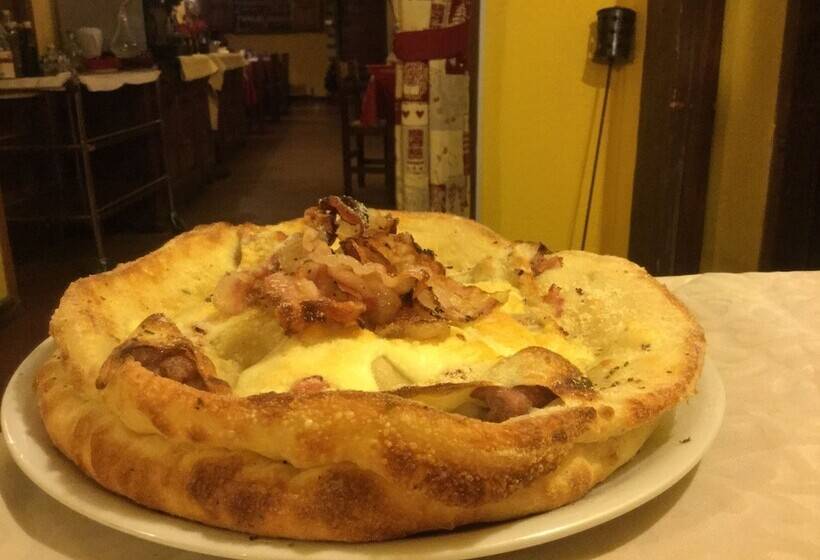 호텔 Etoile De Neige