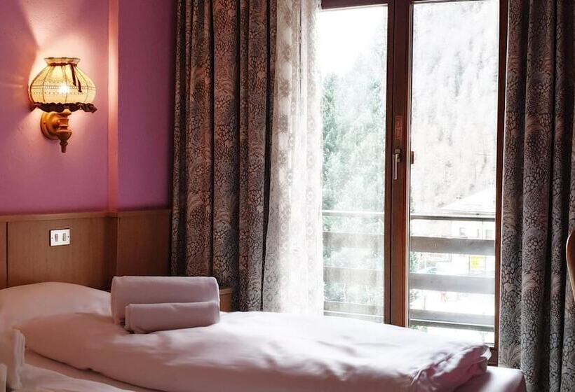 호텔 Etoile De Neige