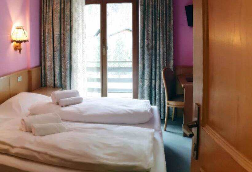 호텔 Etoile De Neige