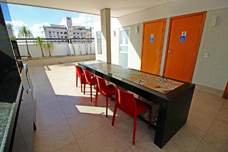 Отель Flat California Bh