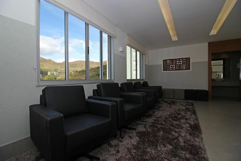 Отель Flat California Bh