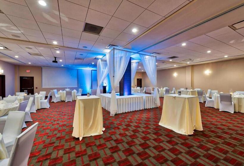 فندق Four Points By Sheraton Houston Energy Corridor