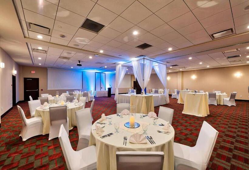 فندق Four Points By Sheraton Houston Energy Corridor