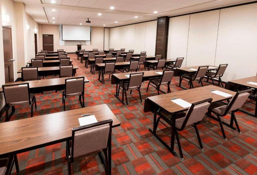 בית מלון כפרי Four Points By Sheraton Houston Energy Corridor