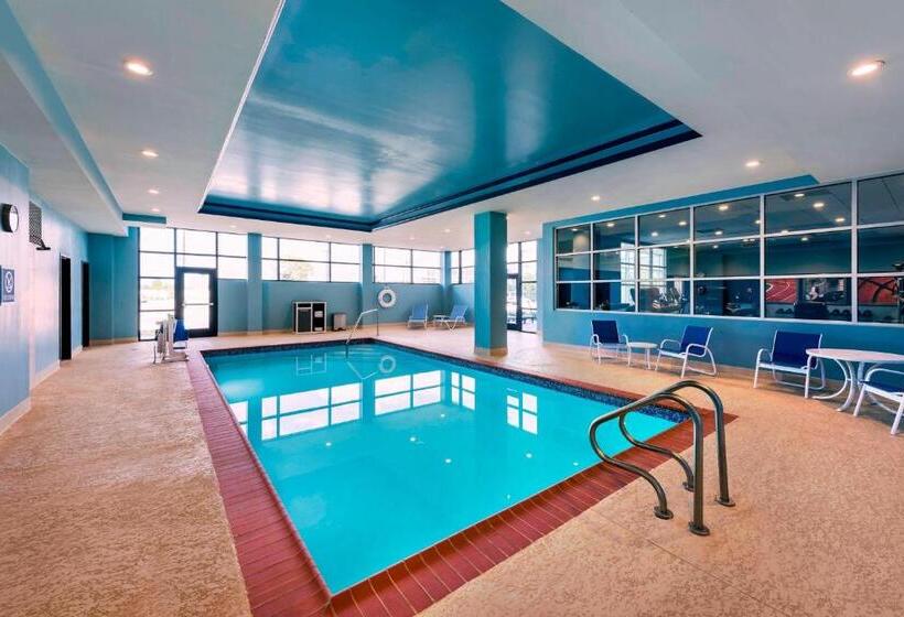 فندق Four Points By Sheraton Houston Energy Corridor