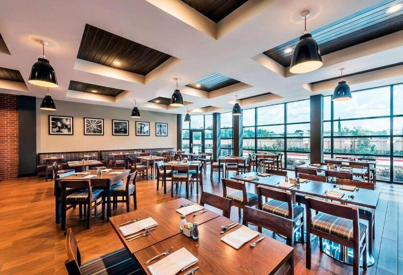 فندق Four Points By Sheraton Houston Energy Corridor