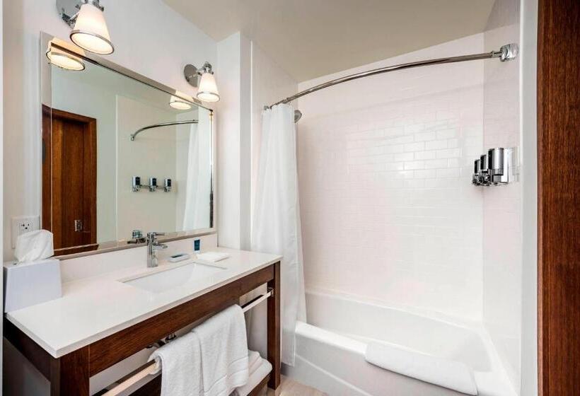 בית מלון כפרי Four Points By Sheraton Houston Energy Corridor