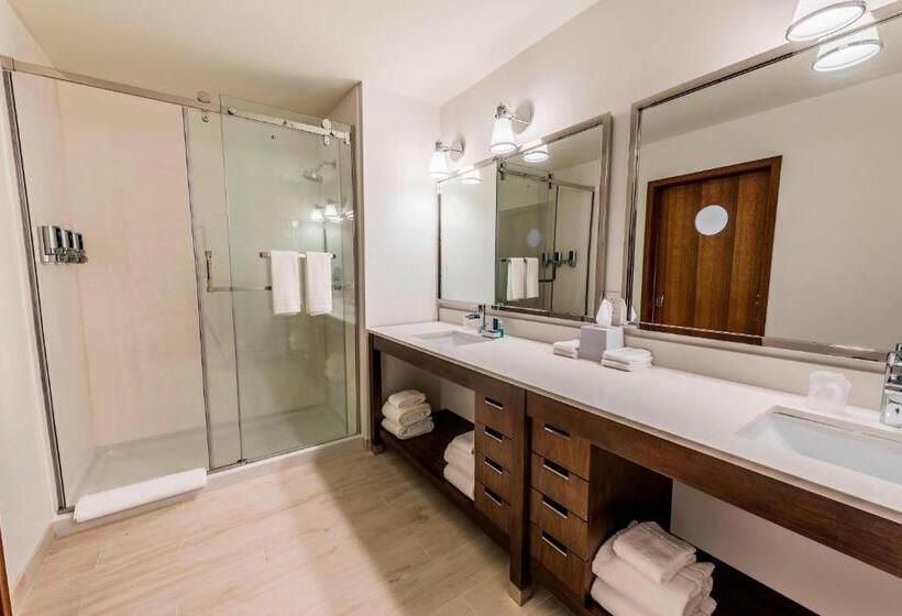 فندق Four Points By Sheraton Houston Energy Corridor