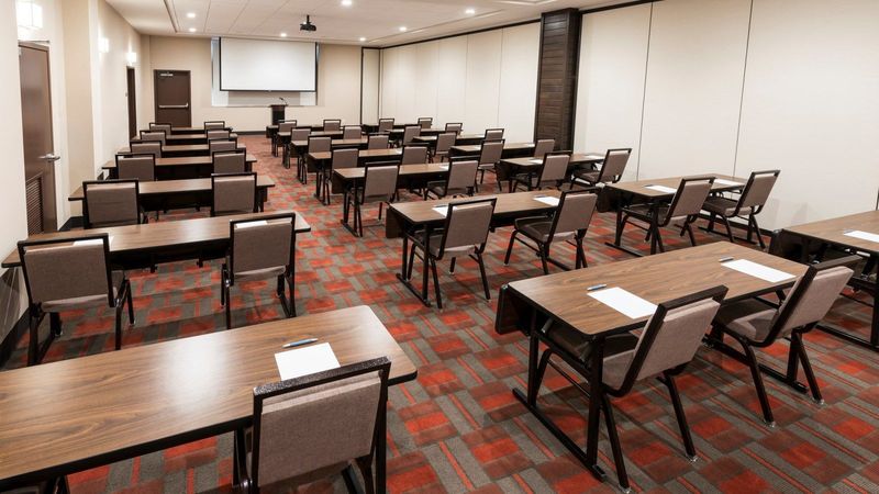 فندق Four Points By Sheraton Houston Energy Corridor