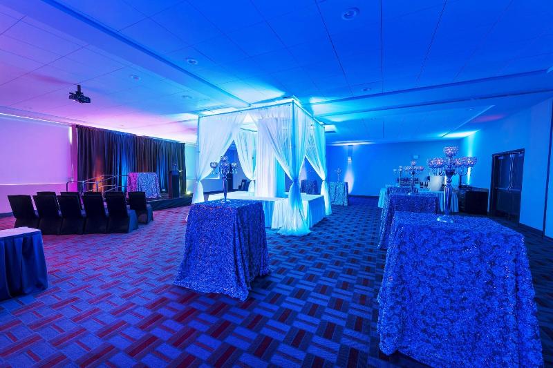 فندق Four Points By Sheraton Houston Energy Corridor