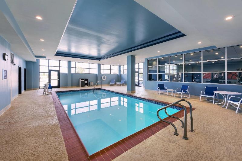 فندق Four Points By Sheraton Houston Energy Corridor