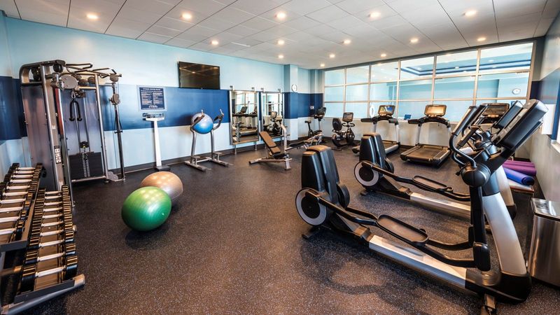 فندق Four Points By Sheraton Houston Energy Corridor