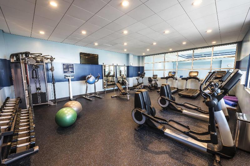 فندق Four Points By Sheraton Houston Energy Corridor