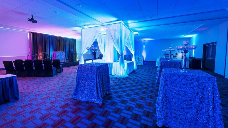 فندق Four Points By Sheraton Houston Energy Corridor