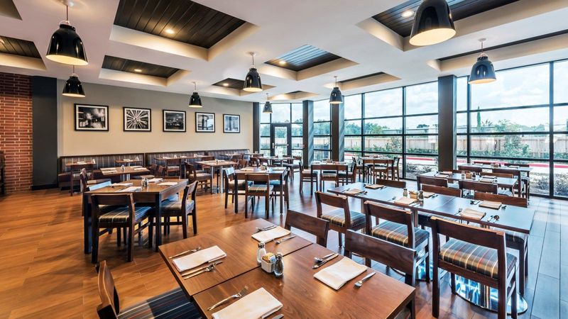 فندق Four Points By Sheraton Houston Energy Corridor