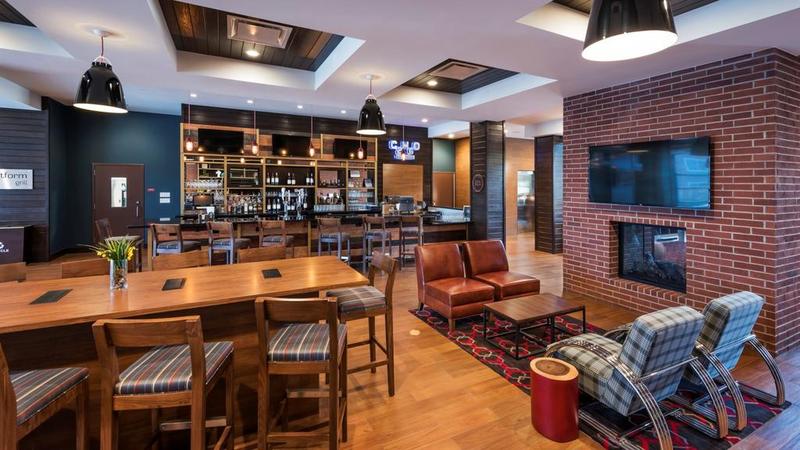 فندق Four Points By Sheraton Houston Energy Corridor