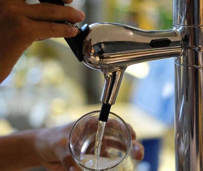 Hotel Four Points By Sheraton Jakarta Thamrin