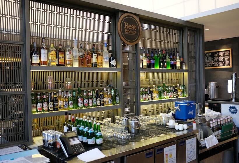 Hotel Four Points By Sheraton Jakarta Thamrin