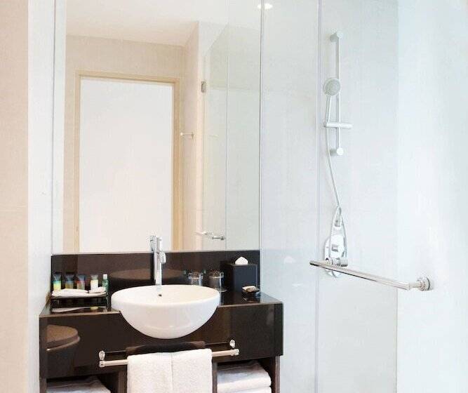 Hotel Four Points By Sheraton Jakarta Thamrin