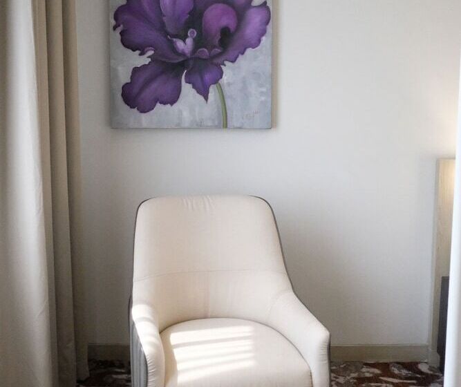 בית מלון כפרי Four Points By Sheraton Jakarta Thamrin