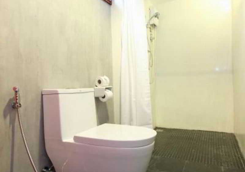 호텔 Full Moon Villa @ Bangrak Beach