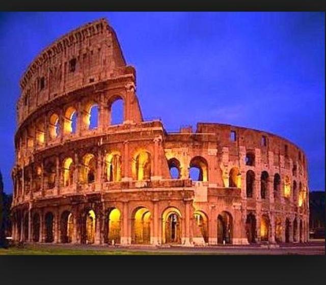 هتل Gladiator's House