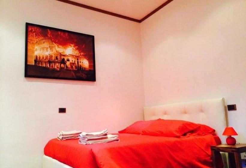 هتل Gladiator's House