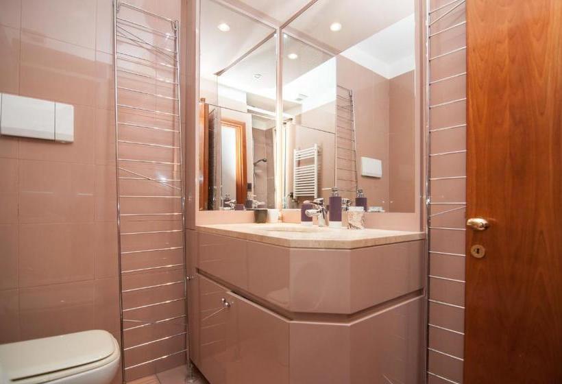 هتل Gladiator's House