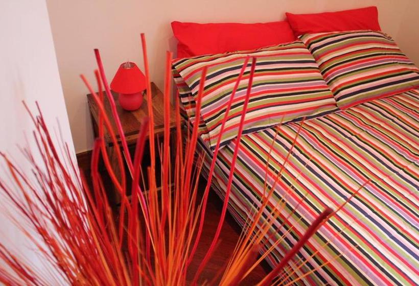 هتل Gladiator's House