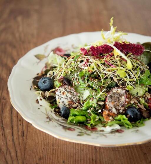 酒店 Gletscherblick