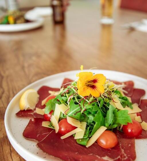 酒店 Gletscherblick