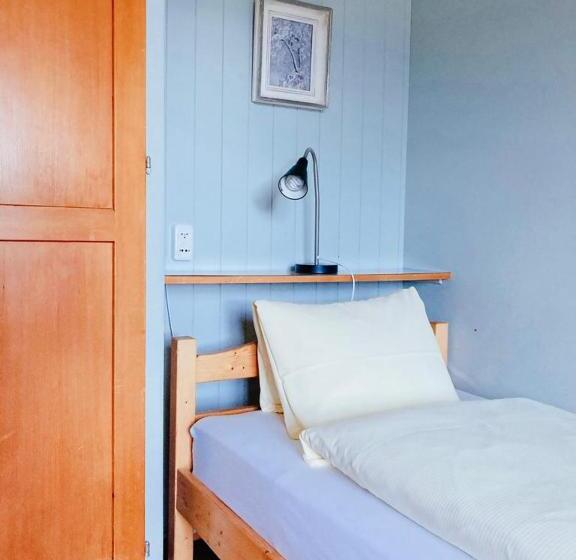 酒店 Gletscherblick