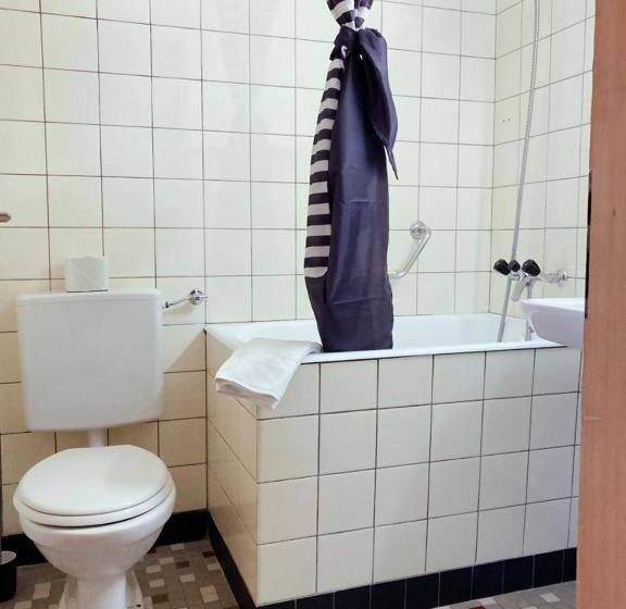 酒店 Gletscherblick