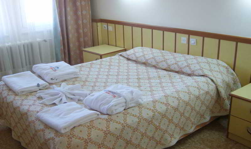 בית מלון כפרי Grand Termal Ipek Palas