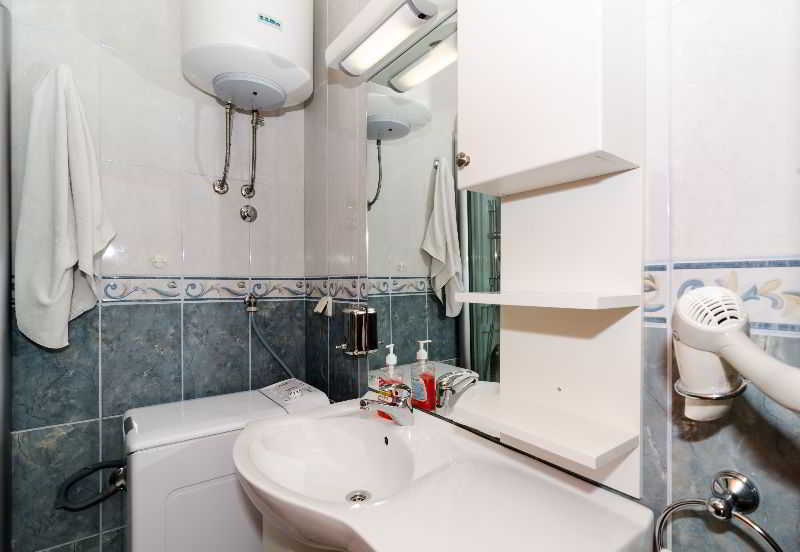 酒店 Guest House Kalauz