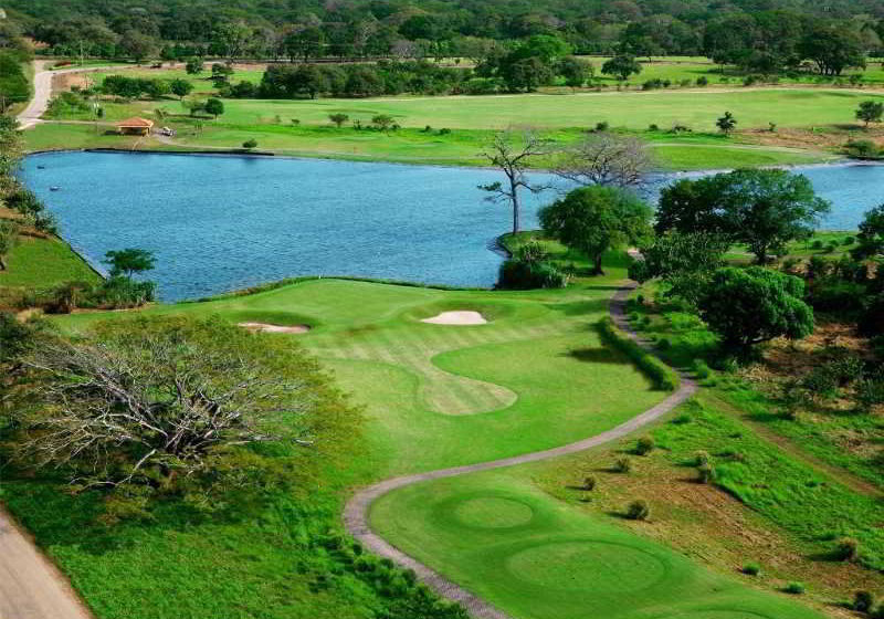 호텔 Hacienda Pinilla's La Posada Inn