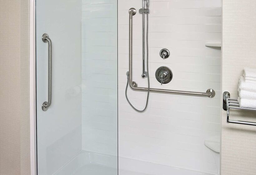 ホテル Hampton Inn By Hilton Sarnia/point Edward