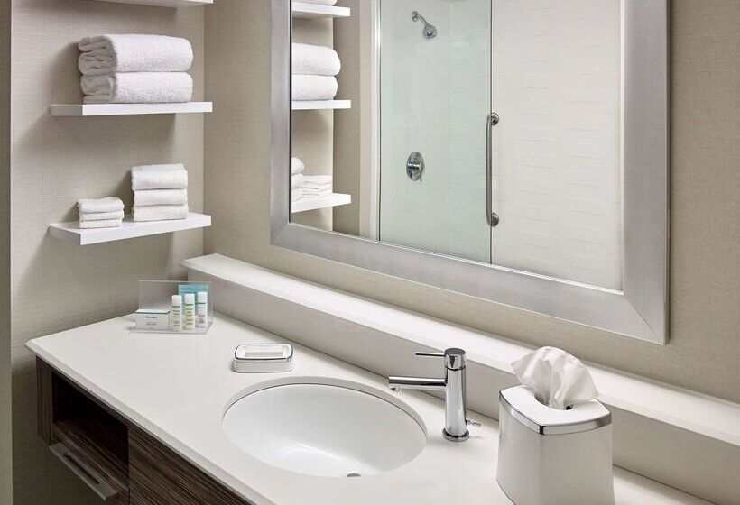 ホテル Hampton Inn By Hilton Sarnia/point Edward