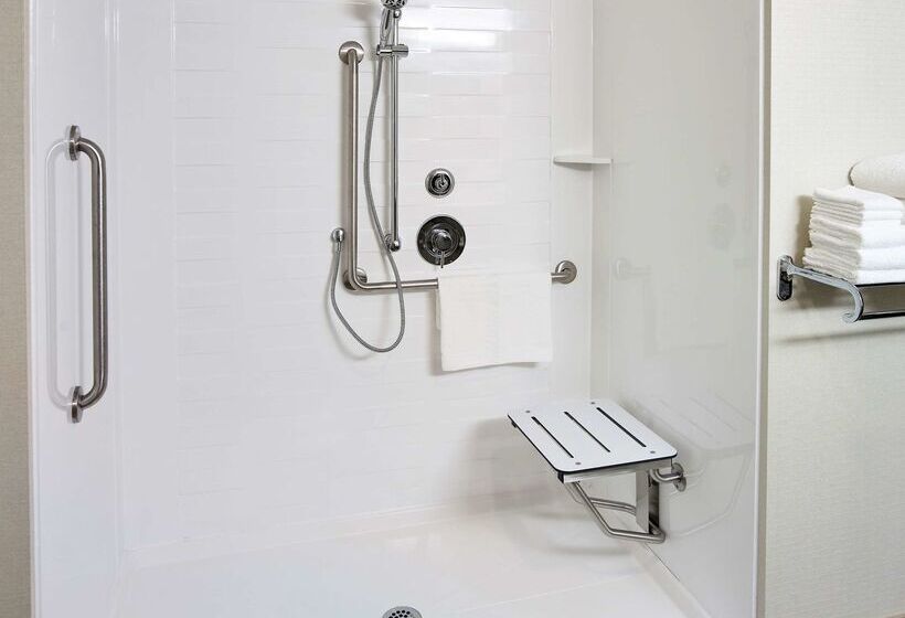 ホテル Hampton Inn By Hilton Sarnia/point Edward