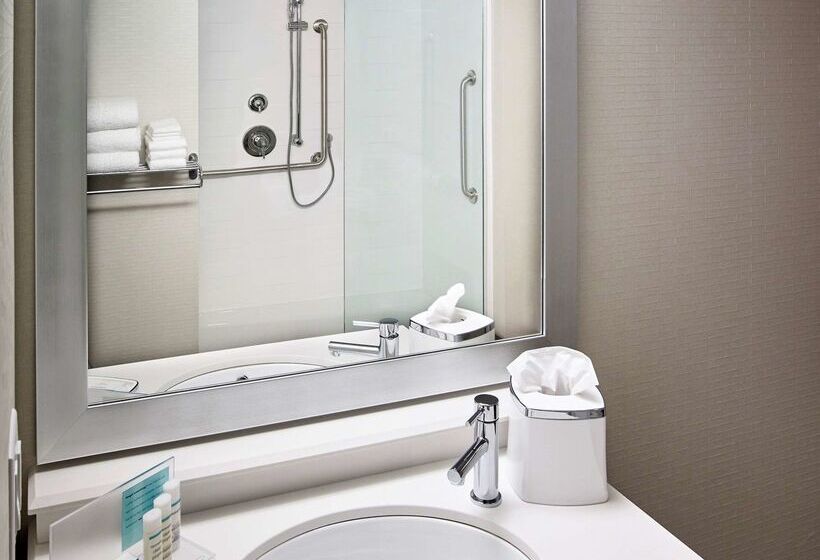 ホテル Hampton Inn By Hilton Sarnia/point Edward