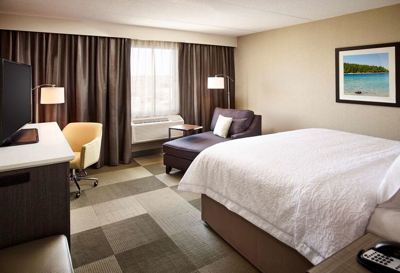 ホテル Hampton Inn By Hilton Sarnia/point Edward